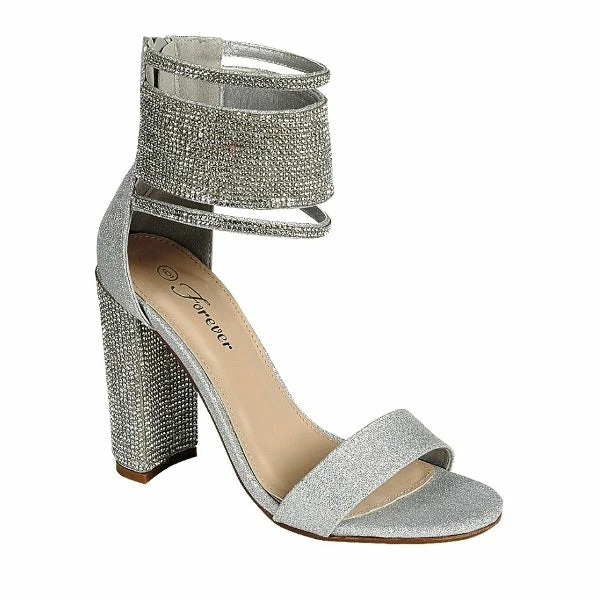 FOREVER QUALITY-84 Heels