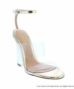 LILIANA Wedges RAMPAGE-1