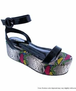 LILIANA Sandals RASHA-31