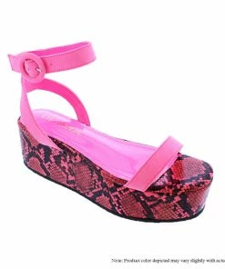 LILIANA Sandals RASHA-31