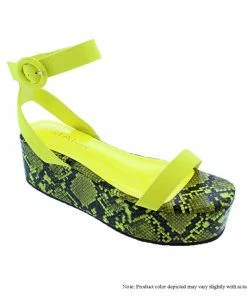 LILIANA Sandals RASHA-31