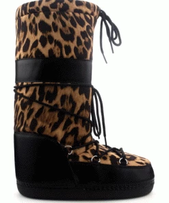 CAPE ROBBIN RUN AWAY Boots