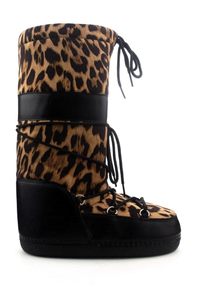 CAPE ROBBIN RUN AWAY Boots