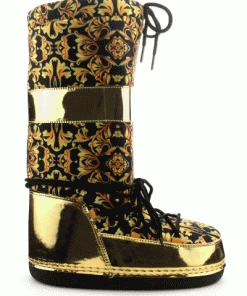 CAPE ROBBIN RUN AWAY Boots