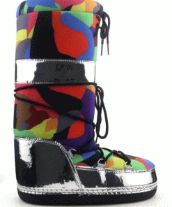 CAPE ROBBIN RUN AWAY Boots