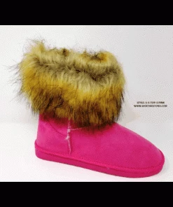 RASOLLI S-TOP-1 Boots