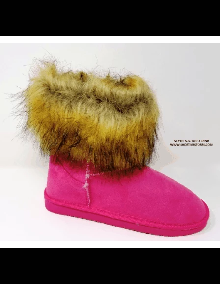 RASOLLI S-TOP-1 Boots