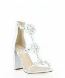 BELLA LUNA SALINA-01 Heels