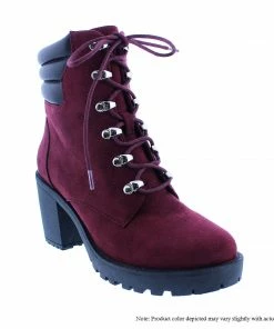 LILIANA SPADE-1 - Ankle High Boots For Women Booties