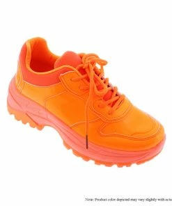 LILIANA Shoes SUPERBEE-1 - Women's Fashion Sneakers Cheap
