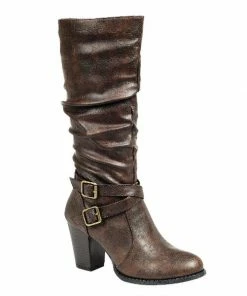 FOREVER SAFETY-52 Boots