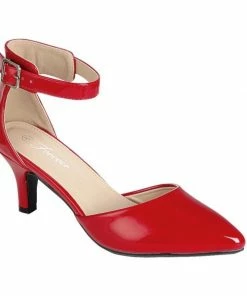 FOREVER SUNRISE-38 Heels