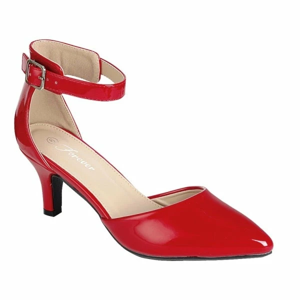 FOREVER SUNRISE-38 Heels