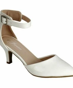 FOREVER SUNRISE-38 Heels