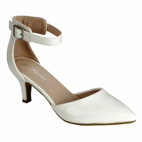 FOREVER SUNRISE-38 Heels