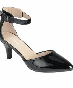 FOREVER SUNRISE-38 Heels