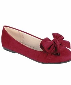 FOREVER SUPPLE-25 - Flat Shoes For Women