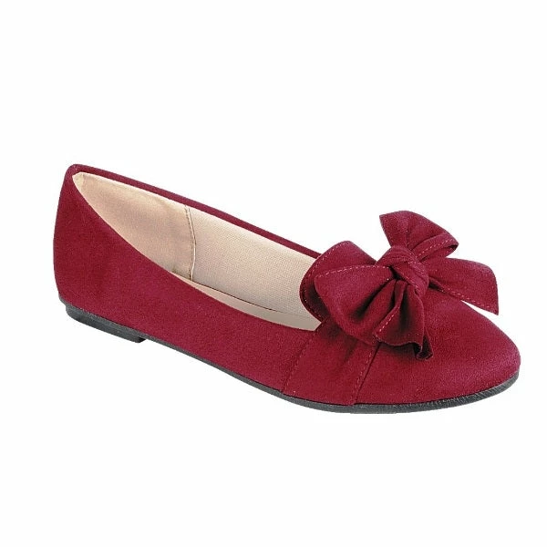 FOREVER SUPPLE-25 - Flat Shoes For Women