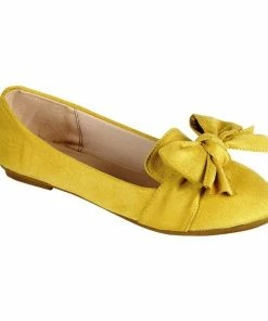 FOREVER SUPPLE-25 - Flat Shoes For Women