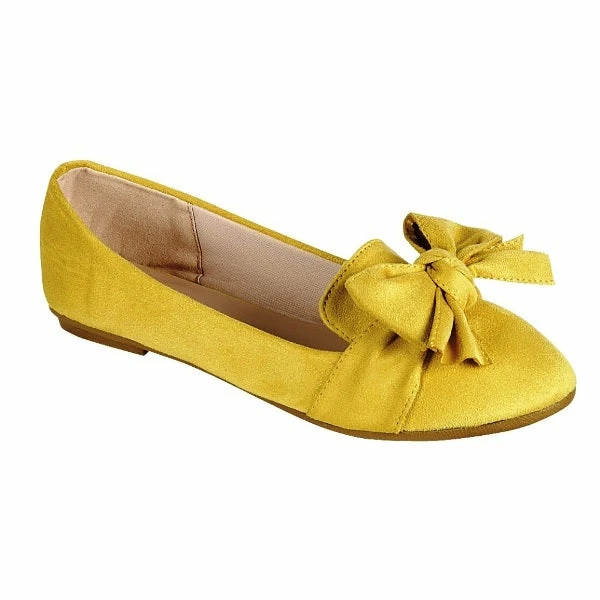 FOREVER SUPPLE-25 - Flat Shoes For Women