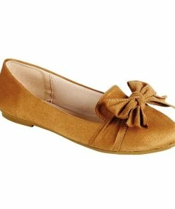 FOREVER SUPPLE-25 - Flat Shoes For Women