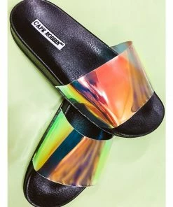 CAPE ROBBIN THE ONE Sandals