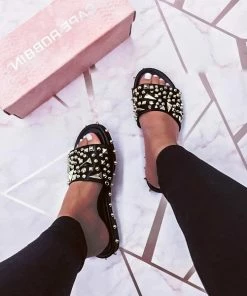 CAPE ROBBIN TONIE Sandals