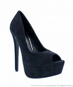 LILIANA VONYA-1 Pumps