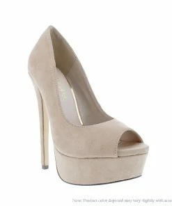 LILIANA VONYA-1 Pumps