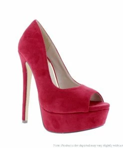 LILIANA VONYA-1 Pumps