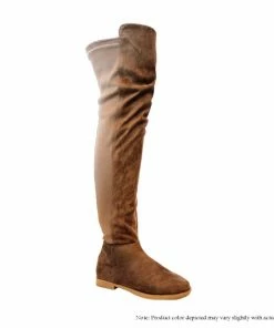 LILIANA WILLY-2 - Riding Boots For Women