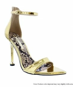 LILIANA ZIZZY-1 - Cheap High Heels For Women