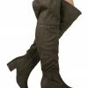 NATURE BREEZE Boots LINDEN-01 OK