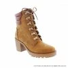 LILIANA SPADE-1 - Ankle High Boots For Women Booties