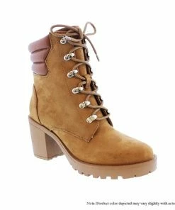 LILIANA SPADE-1 - Ankle High Boots For Women Booties