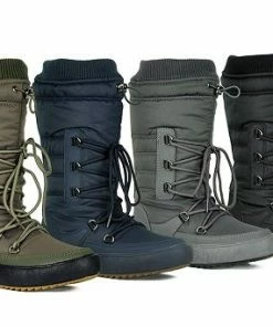 REFRESH YOUTH-01 - Women's Snow Boot