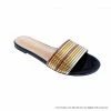 LILIANA AURORA-291 Women's Fashionable Cute Flat Sandals