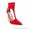 LILIANA NERVADA-14 Stilettos High Heels For Women's