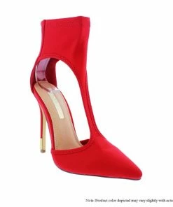 LILIANA NERVADA-14 Stilettos High Heels For Women's