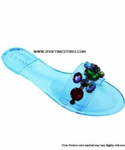 LILIANA Sandals JELLI-52