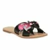 PAZZLE HEY-36 Flat Sandal Flip Flops Sandals