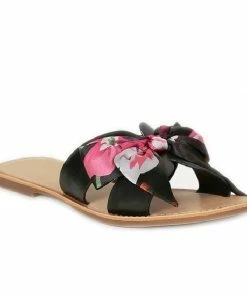 PAZZLE HEY-36 Flat Sandal Flip Flops Sandals