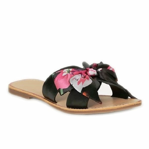 PAZZLE HEY-36 Flat Sandal Flip Flops Sandals