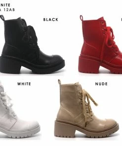 CAPE ROBBIN Shoes UNITE