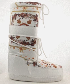 CAPE ROBBIN RUN AWAY Boots