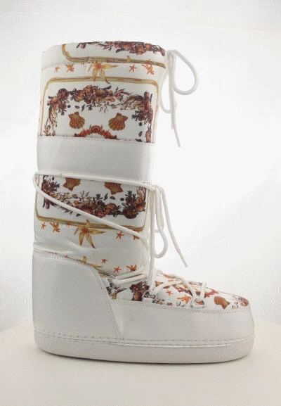 CAPE ROBBIN RUN AWAY Boots