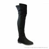 LILIANA WILLY-2 - Riding Boots For Women