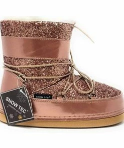SNOW TEC Boots MOON-1