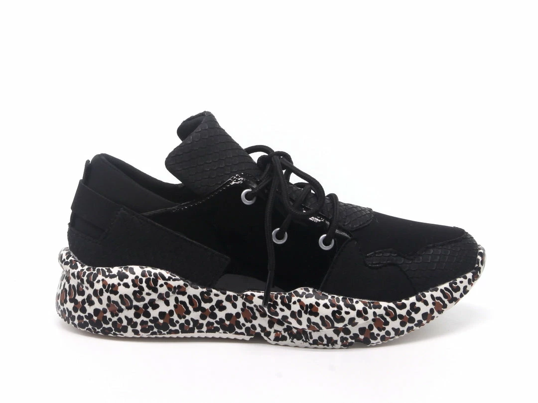 CAPE ROBBIN DREAMLAND Women's Lace Up Shoes