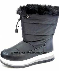 WILD DIVA Boots OLAF-01